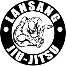 Lansang Jiujitsu logo