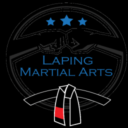Laping Martial Arts logo