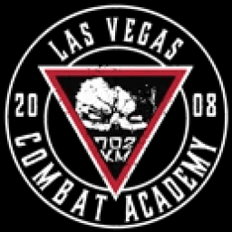 Las Vegas Combat Academy & Mixed Martial Arts logo