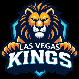 Las Vegas Kings logo