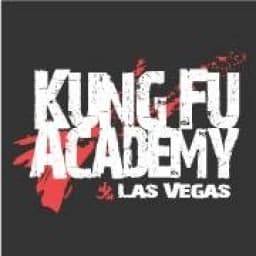 Las Vegas Kung Fu Academy Martial Arts School logo