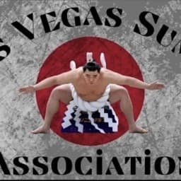 Las Vegas Sumo Association logo