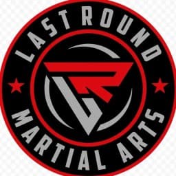 Last Round Martial Arts logo