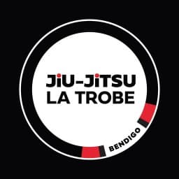 LaTrobe BJJ logo