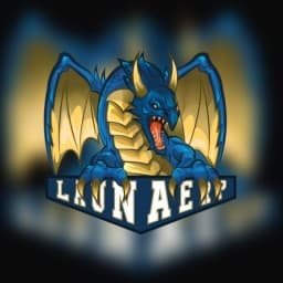LAUNAERP logo