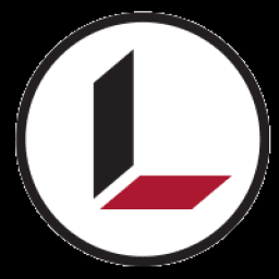 Lavin MMA logo