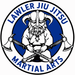Lawler Jiu Jitsu logo