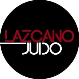 Lazcano Judo logo
