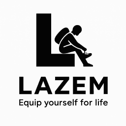Lazem logo