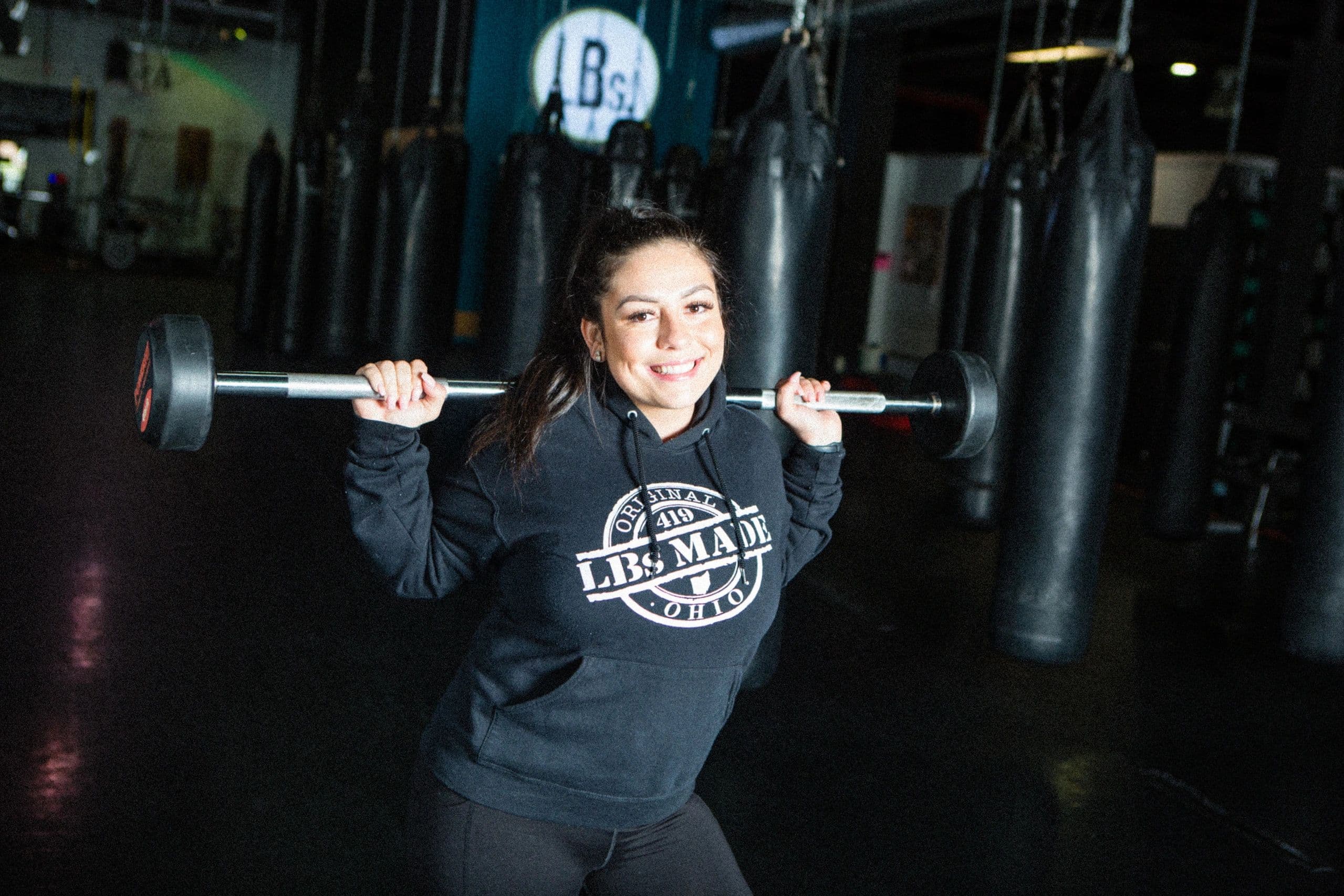 Main image of LBs Circuit Training