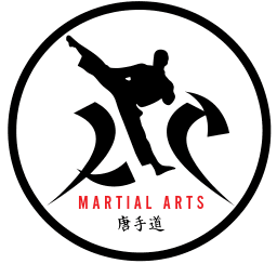 LC Martial Arts logo