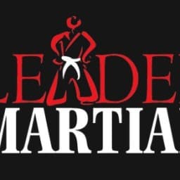 Leadership Martial Arts logo