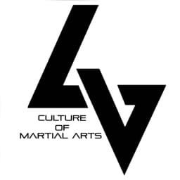 Lealdade e Virtude Jiu Jitsu - LV Jiu Jitsu logo