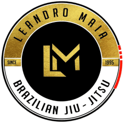 Leandro Maia BJJ logo