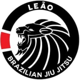 Leao bjj nicaragua logo