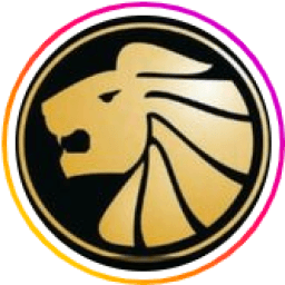 Leão Dourado Jiu-Jitsu BH logo