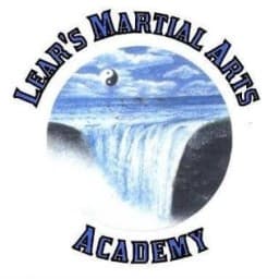 Lears Martial Arts logo