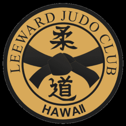 Leeward Judo Club logo