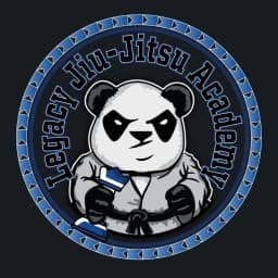 Legacy Jiu Jitsu Academy logo