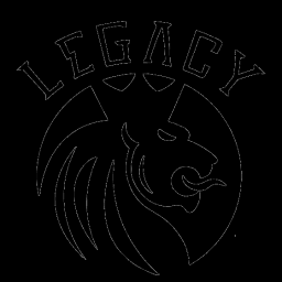 Legacy Jiu-Jitsu Philippines logo