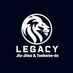 Legacy Jiu-Jitsu & Taekwon-do logo