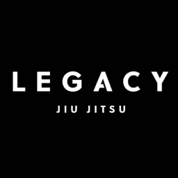Legacy Jiujitsu logo