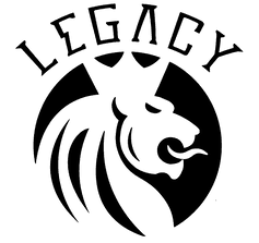 Legacy Pasadena logo