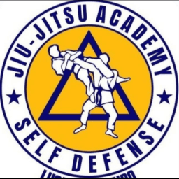 Legacy Self-Defense Brazilian Jiu-Jitsu logo