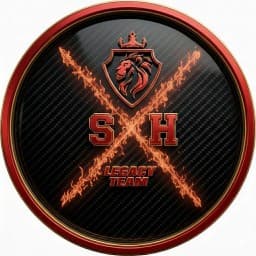 Legacy team mma logo