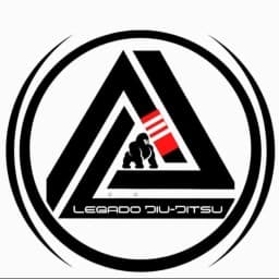 Legado jiu jitsu logo