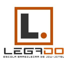 Legado Jiu-Jitsu logo