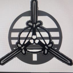 Legends Fight Team logo