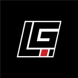 Legends Gym Waikato logo