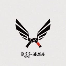 Legends MMA & BJJ logo