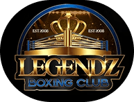 Main image of Legendz Boxing Club