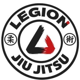 Legion COHAB Valpo logo