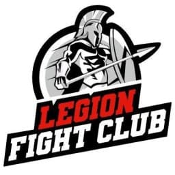 LEGION Fight Club Khm logo