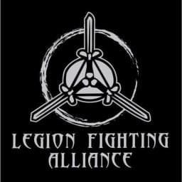 Legion Fighting Alliance-BJJ logo