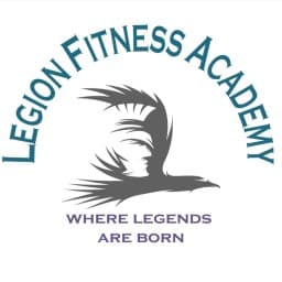 Legion Fitness Academy logo