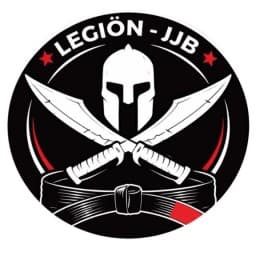 Legion JJB logo