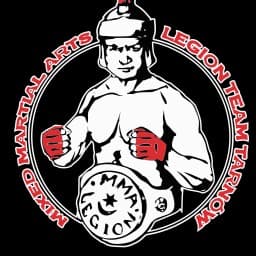 Legion Team Tarnów logo