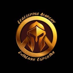 Leglocking Academy logo