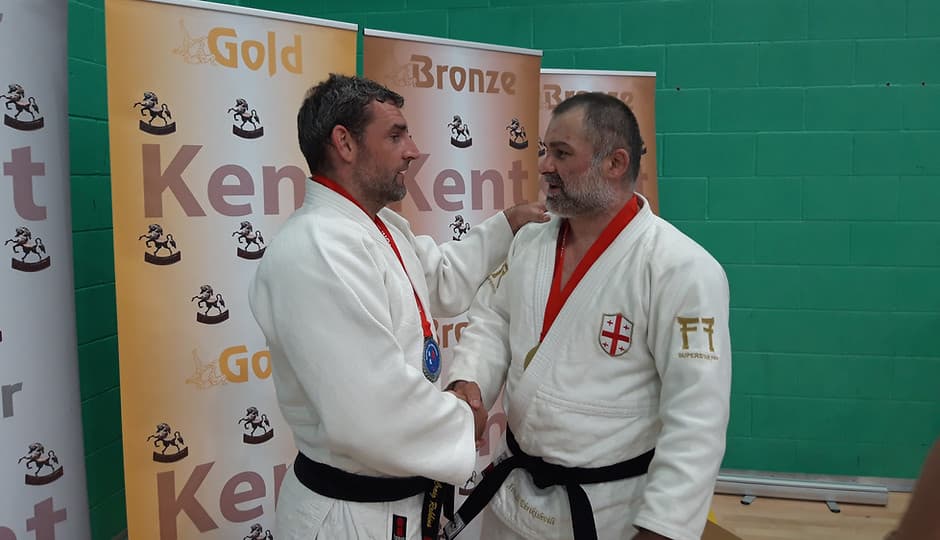 Main image of Leicester Judo Academy