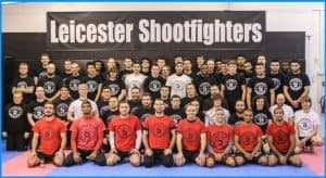Main image of Leicester Shootfighters MMA Academy