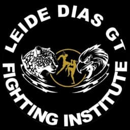 Leide Dias GT Fighting Institute logo