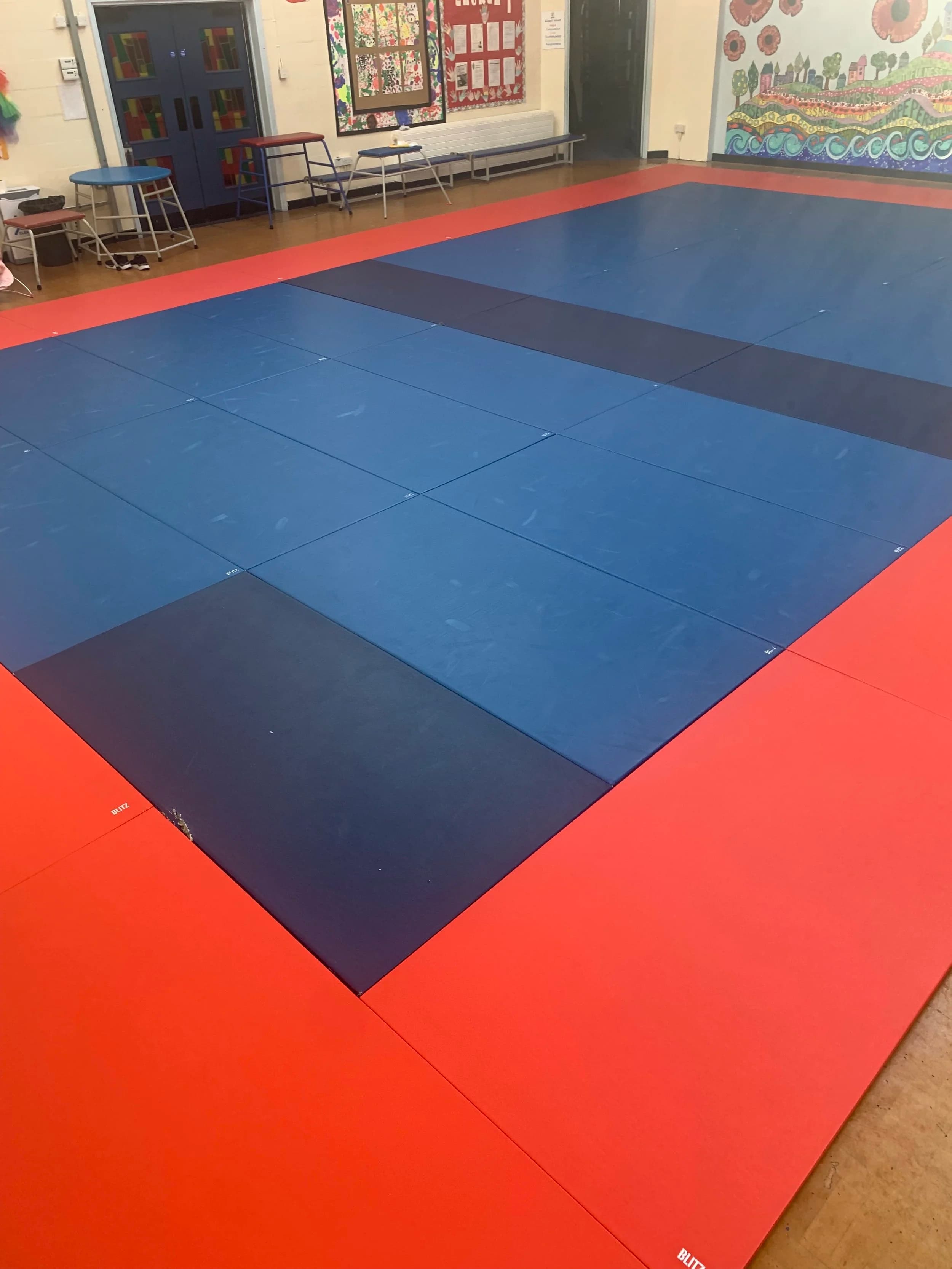 Main image of Leigh & Westhoughton Ju Jitsu Clubs