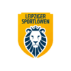 Leipziger Sportlöwen e.V. logo