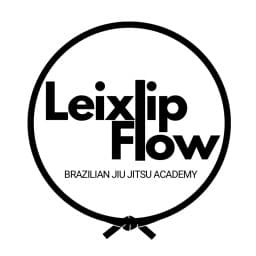Leixlip Flow Brazilian Jiu Jitsu Academy logo