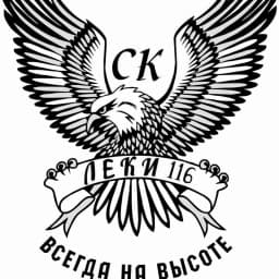 LEKI 116 logo