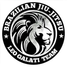 LEO GALATI JIUJITSU & MMA MARBELLA logo